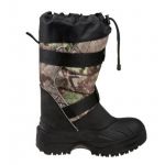 Сапоги Baffin Impact Realtree 09/42
